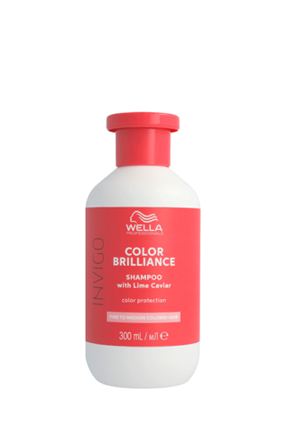 Szampon Invigo Color Brilliance do włosów normalnych, 300 ml